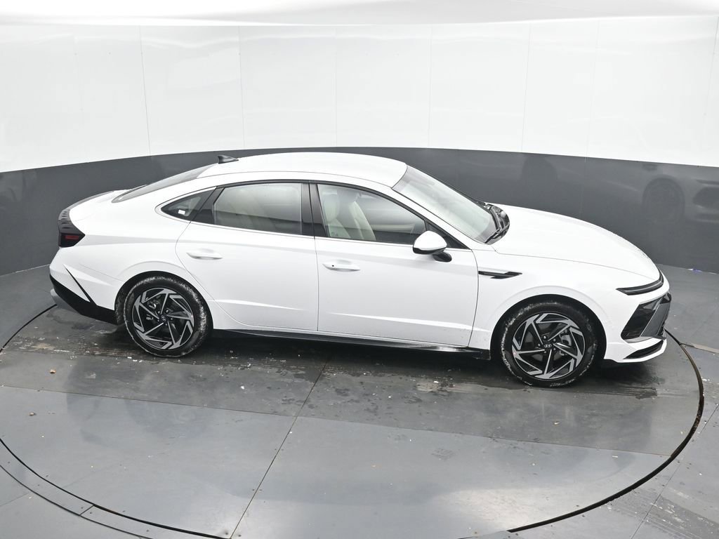 New 2026 Hyundai Sonata SEL image 36