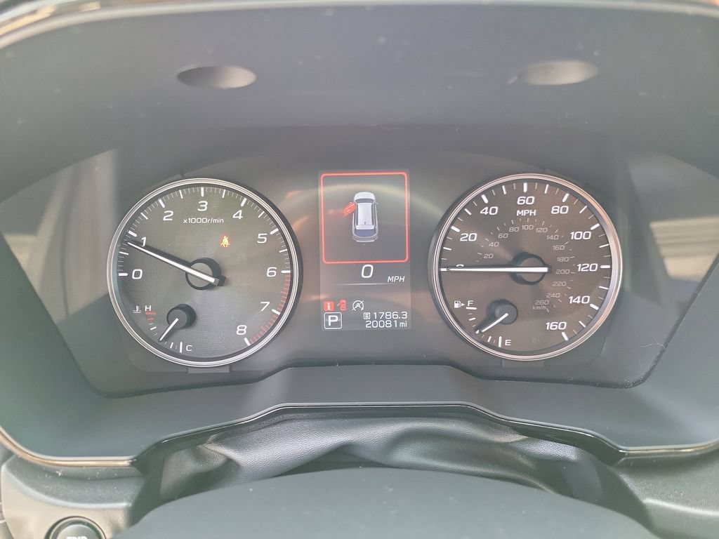 Used 2025 Subaru Outback Premium w/ Popular Package #1A AWD/4WD image 30