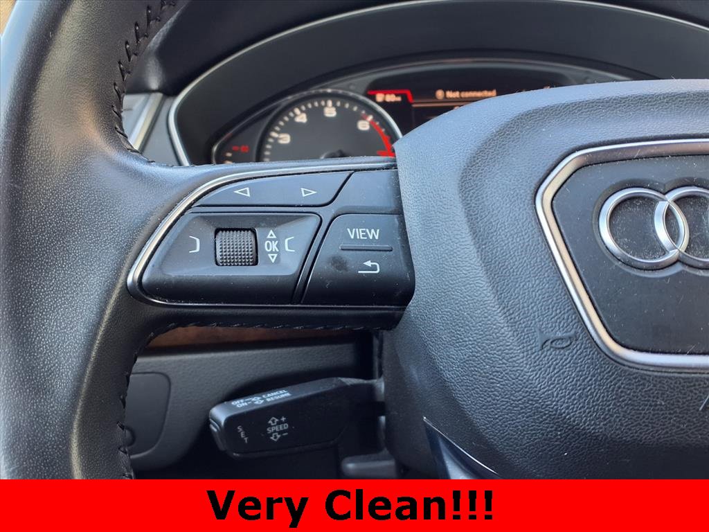 Used 2019 Audi Q5 2.0T Premium w/ Convenience Package image 14