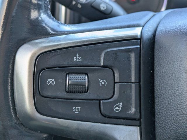 Used 2020 Chevrolet Silverado 1500 RST w/ All-Star Edition AWD/4WD image 20