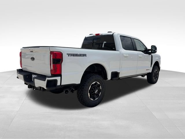 New 2026 Ford F350 Lariat w/ Tremor Off-Road Package AWD/4WD image 6