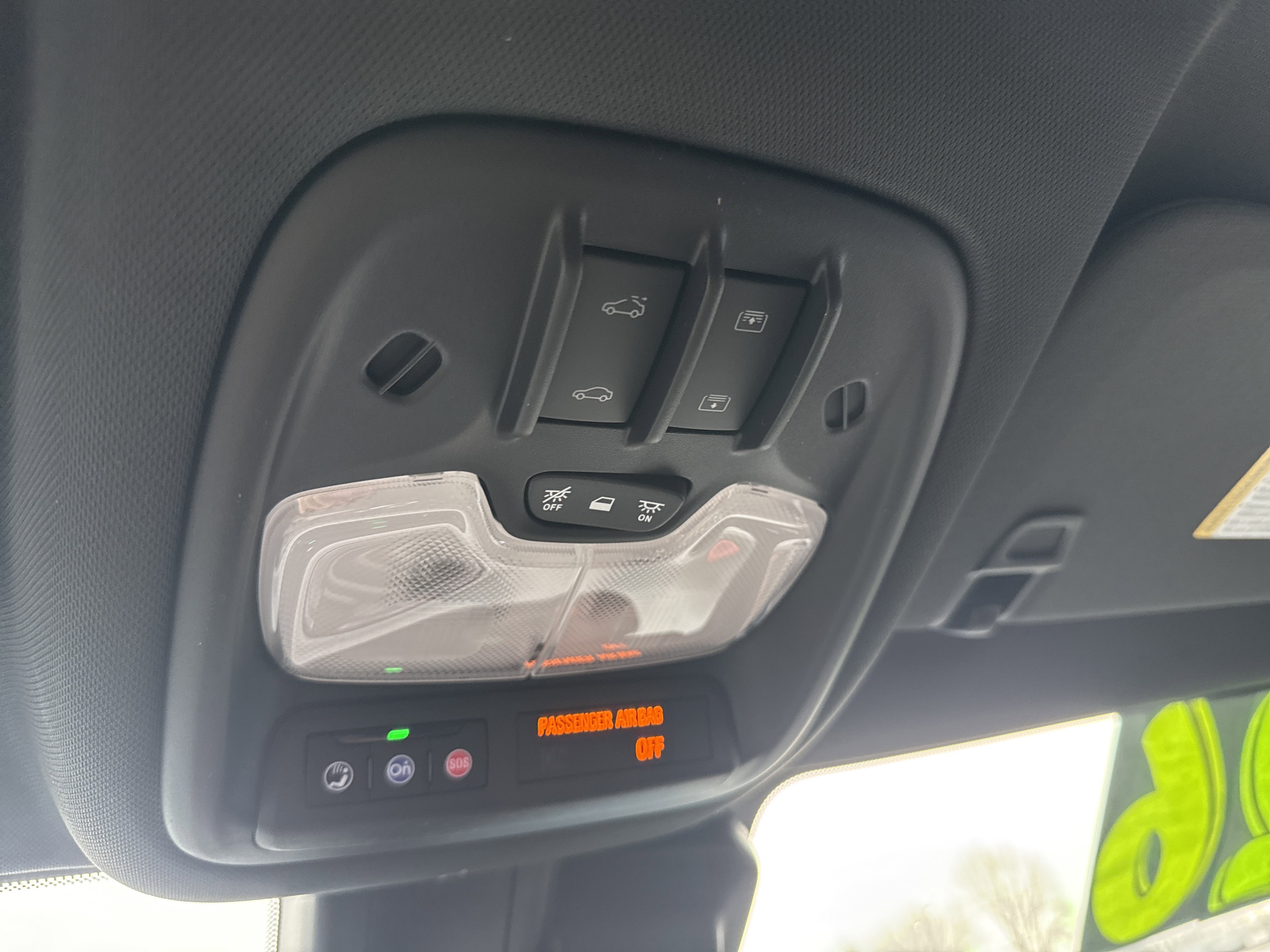 New 2026 Chevrolet TrailBlazer RS w/ Convenience Package image 29