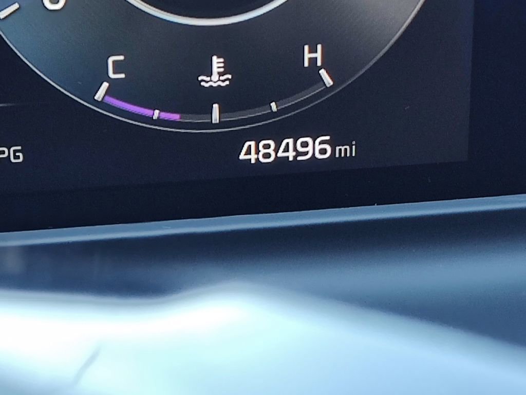 Used 2024 Kia Seltos S image 28