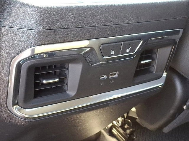 Certified 2023 GMC Sierra 1500 Denali image 10