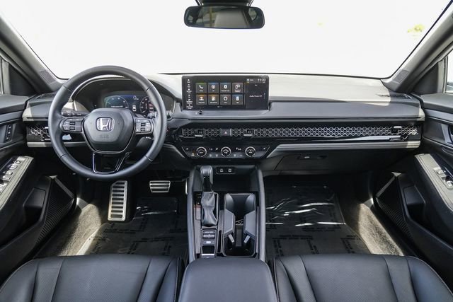 Certified 2024 Honda Accord Sport image 14