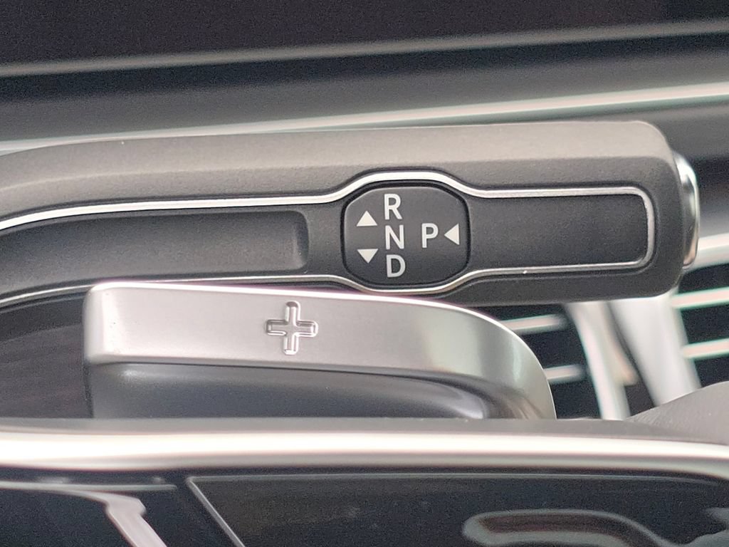 New 2026 Mercedes-Benz GLE 450 4MATIC Coupe image 36