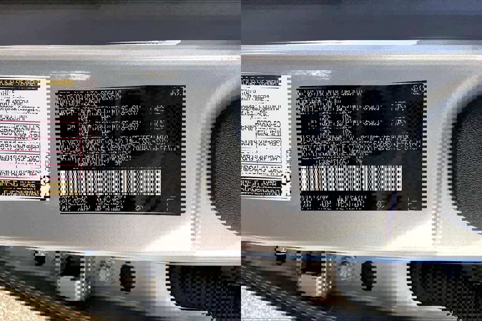 Used 2023 Lexus RX 350 Premium image 36