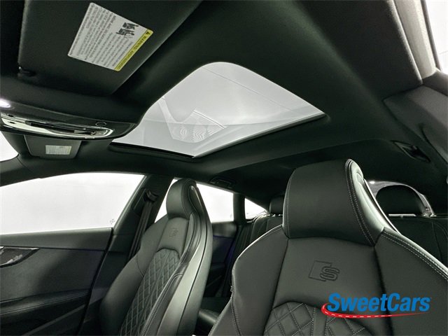 Used 2025 Audi S5 Premium Plus image 39