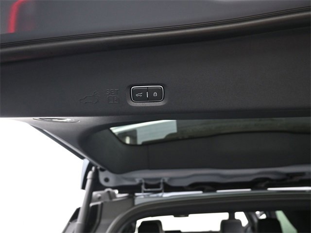 New 2025 Ford Expedition Tremor image 9