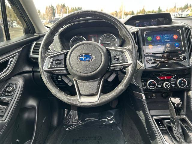 Used 2019 Subaru Forester Limited w/ Popular Package #3 image 8