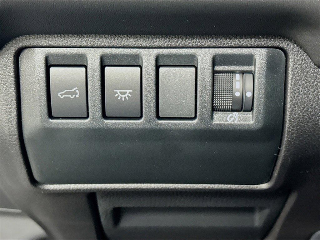 New 2026 Subaru Ascent Bronze Edition image 6