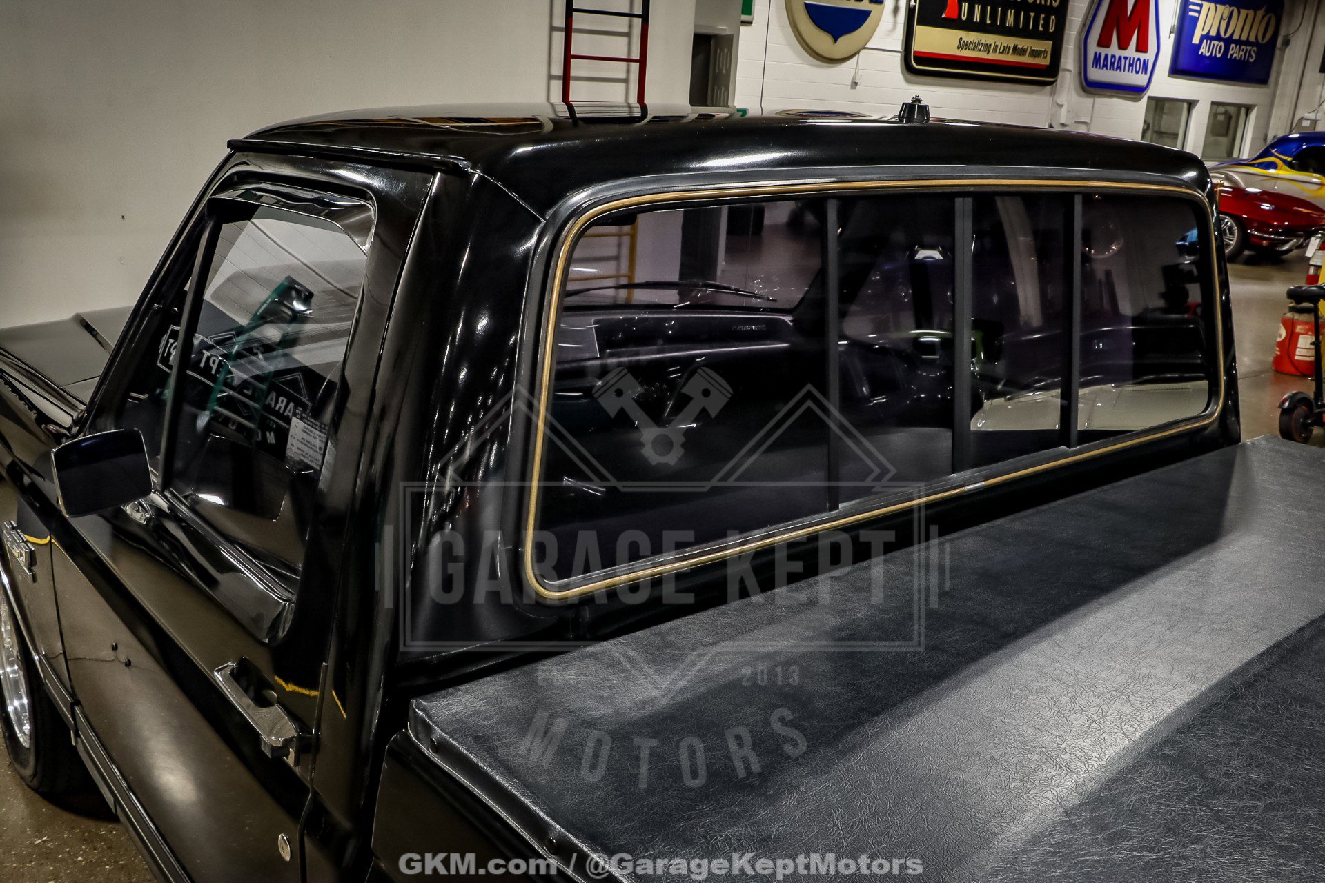 Used 1987 Ford F150 2WD Regular Cab image 39