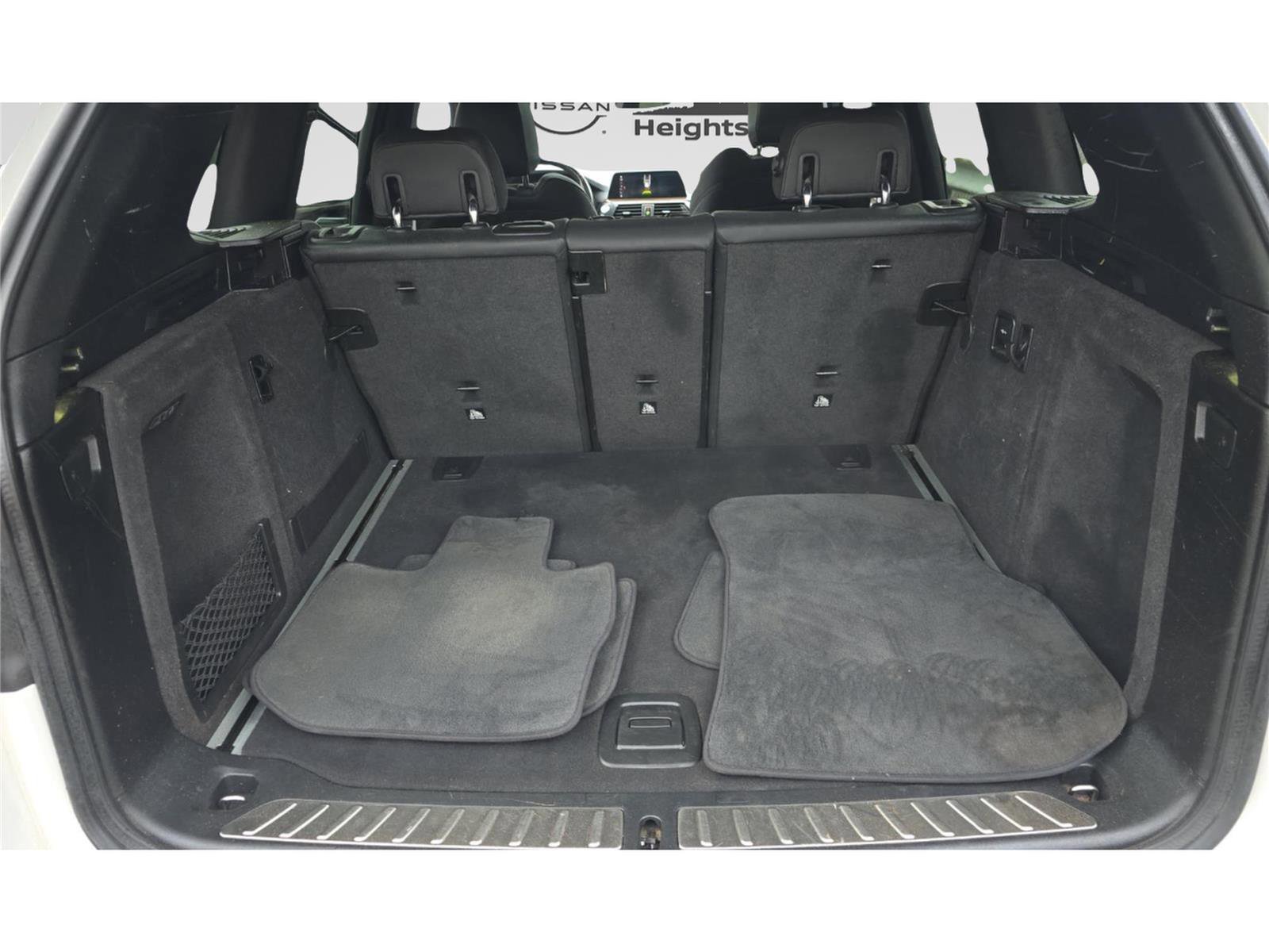 Used 2021 BMW X3 xDrive30i w/ Convenience Package image 21