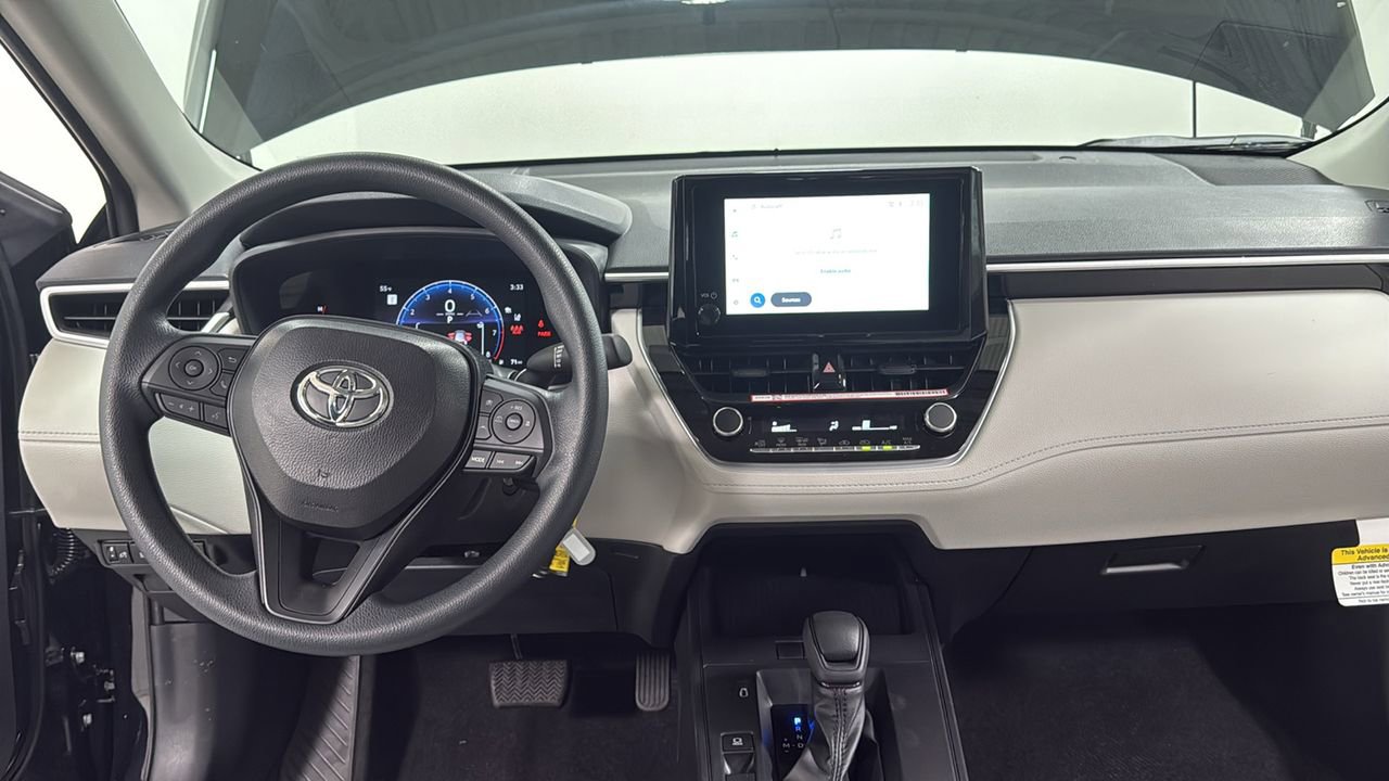 New 2026 Toyota Corolla Cross L image 9