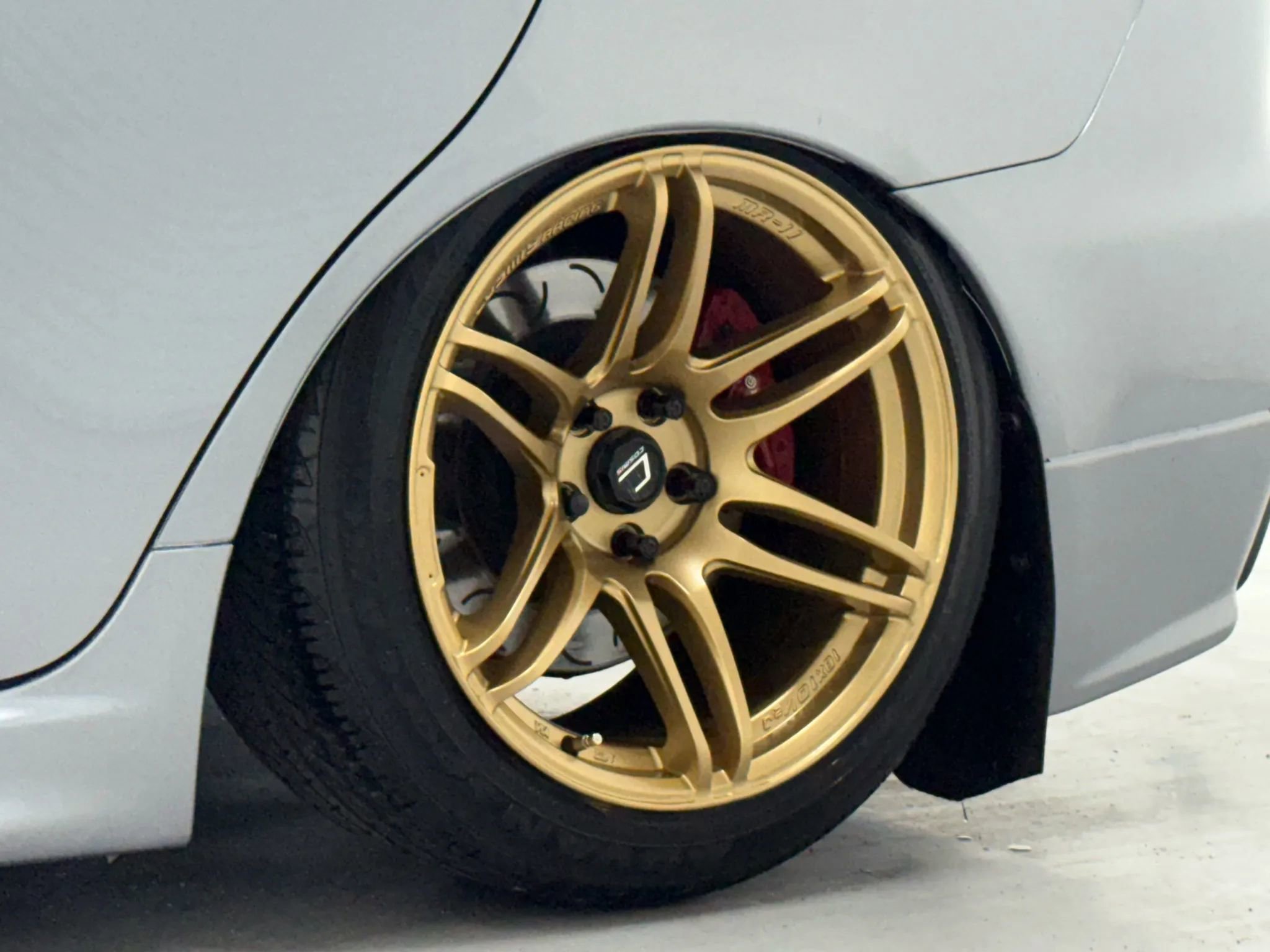 Used 2014 Mitsubishi Lancer Evolution GSR AWD/4WD image 46
