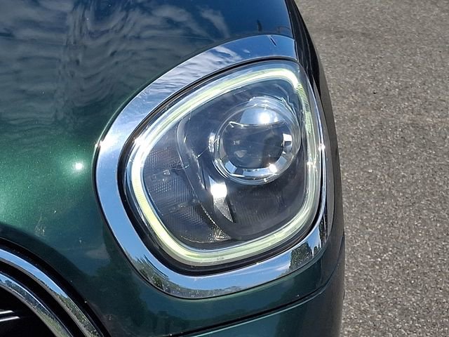 Used 2019 MINI Cooper Countryman S w/ Driver Assistance Package AWD/4WD image 9
