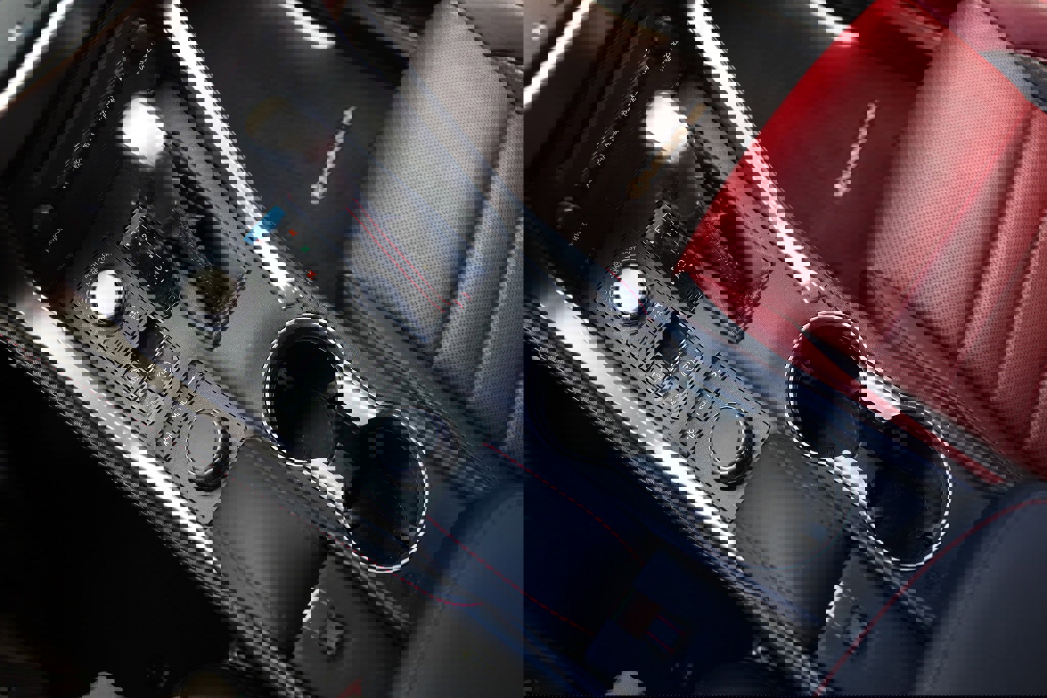 Used 2017 Lexus NX 200t F Sport w/ F Sport Premium Package image 42