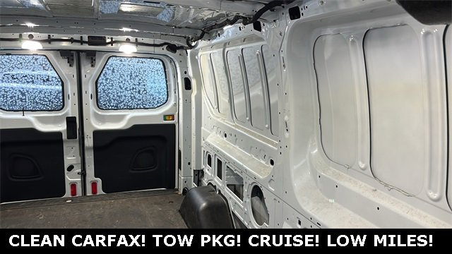 Used 2018 Ford Transit 150 Base image 10