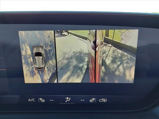 New 2025 Buick Envision Sport Touring image 11