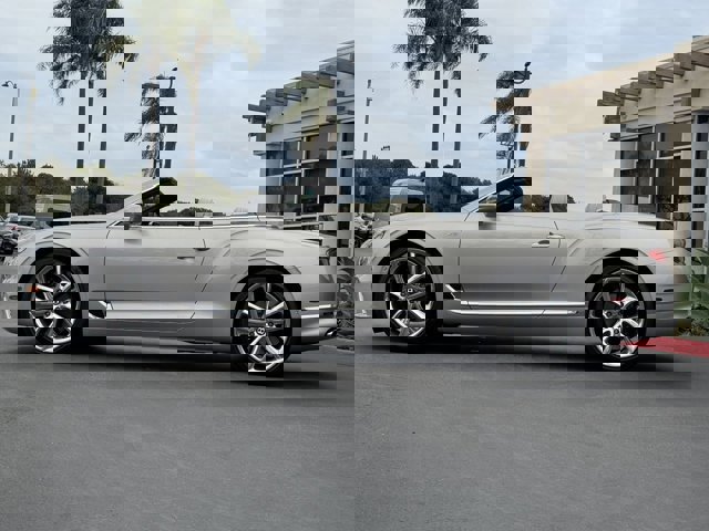 Used 2022 Bentley Continental GT image 9