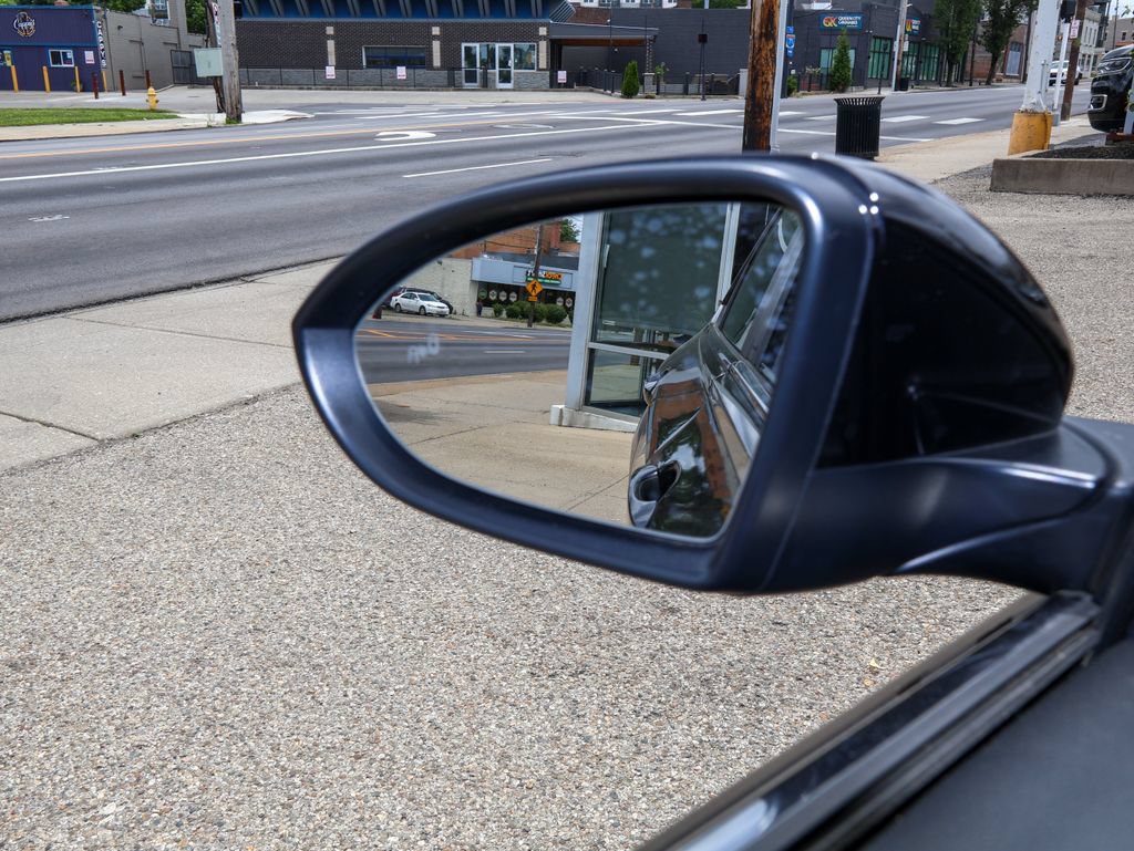 Certified 2026 Volkswagen Jetta S FWD image 29