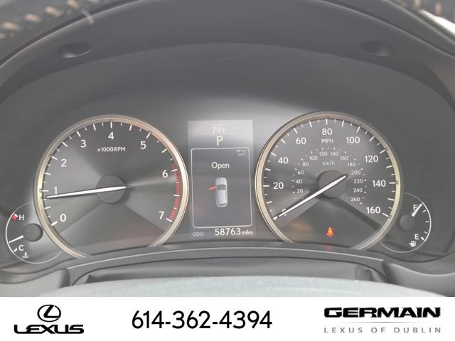 Used 2015 Lexus NX 200t AWD w/ Premium Package image 37
