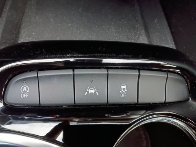 Used 2024 Buick Encore GX Preferred FWD image 10