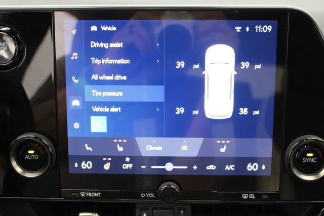 Used 2024 Lexus NX 350 AWD w/ Cold Area Package image 19