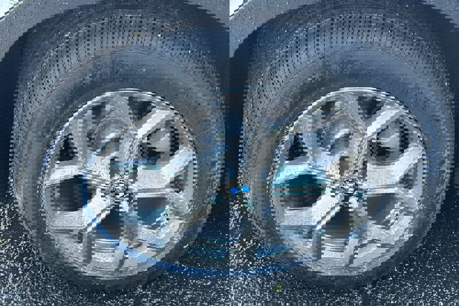 Used 2024 BMW X4 xDrive30i w/ Premium Package image 21