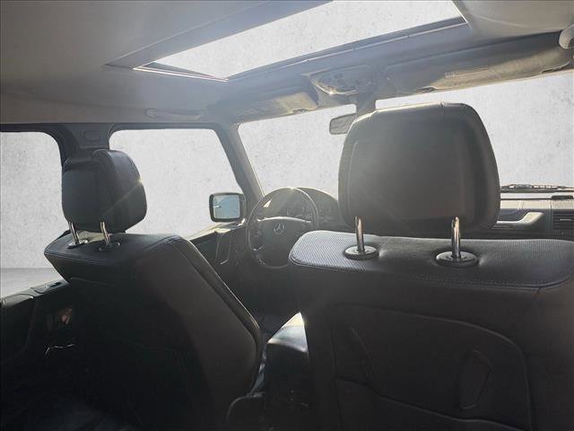 Used 2011 Mercedes-Benz G 550 image 22