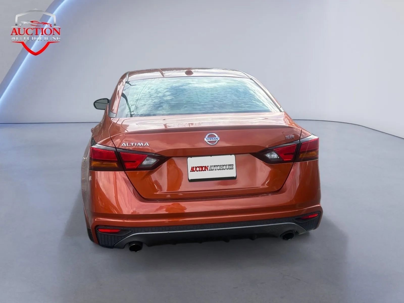 Used 2019 Nissan Altima 2.5 SR image 5