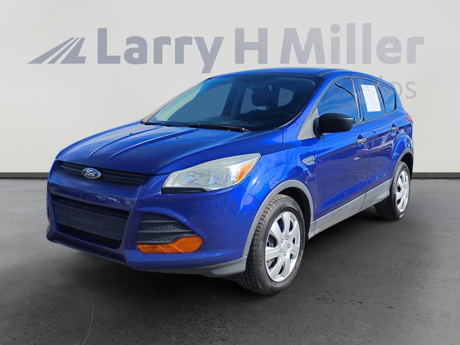 Used 2016 Ford Escape S