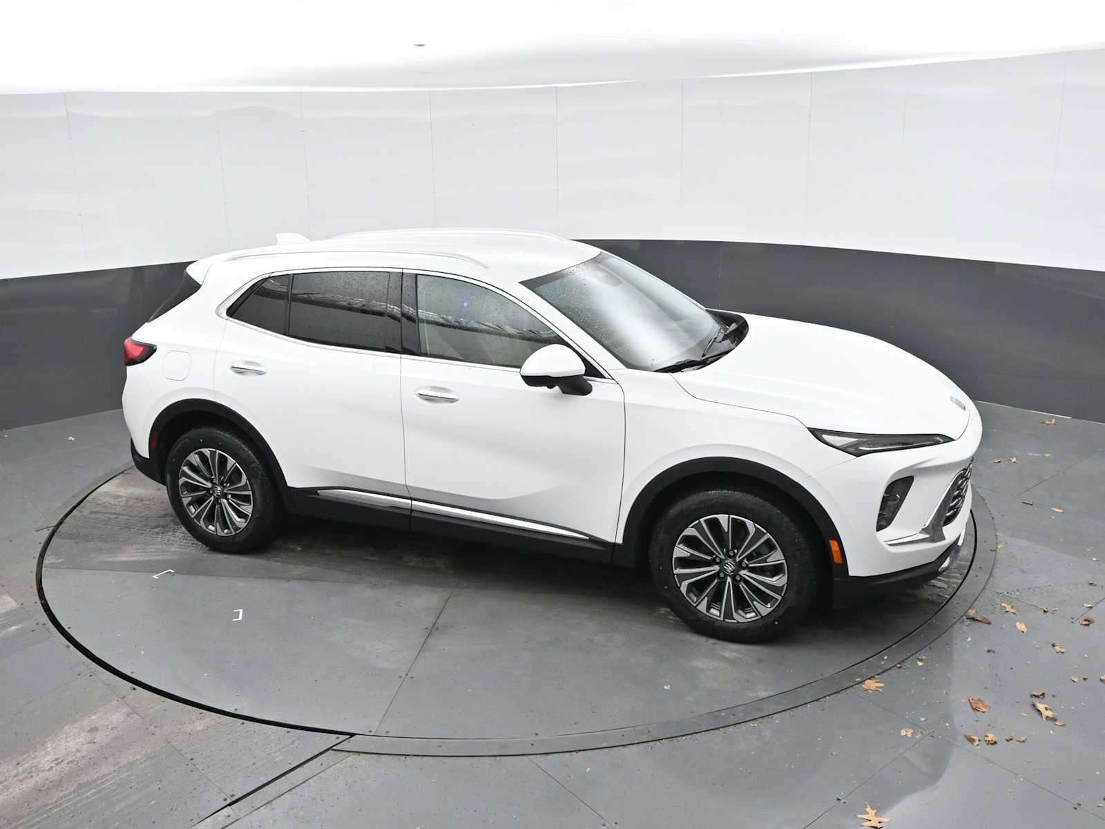 New 2026 Buick Envision Preferred image 42