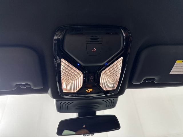 Used 2023 BMW X4 xDrive30i image 24