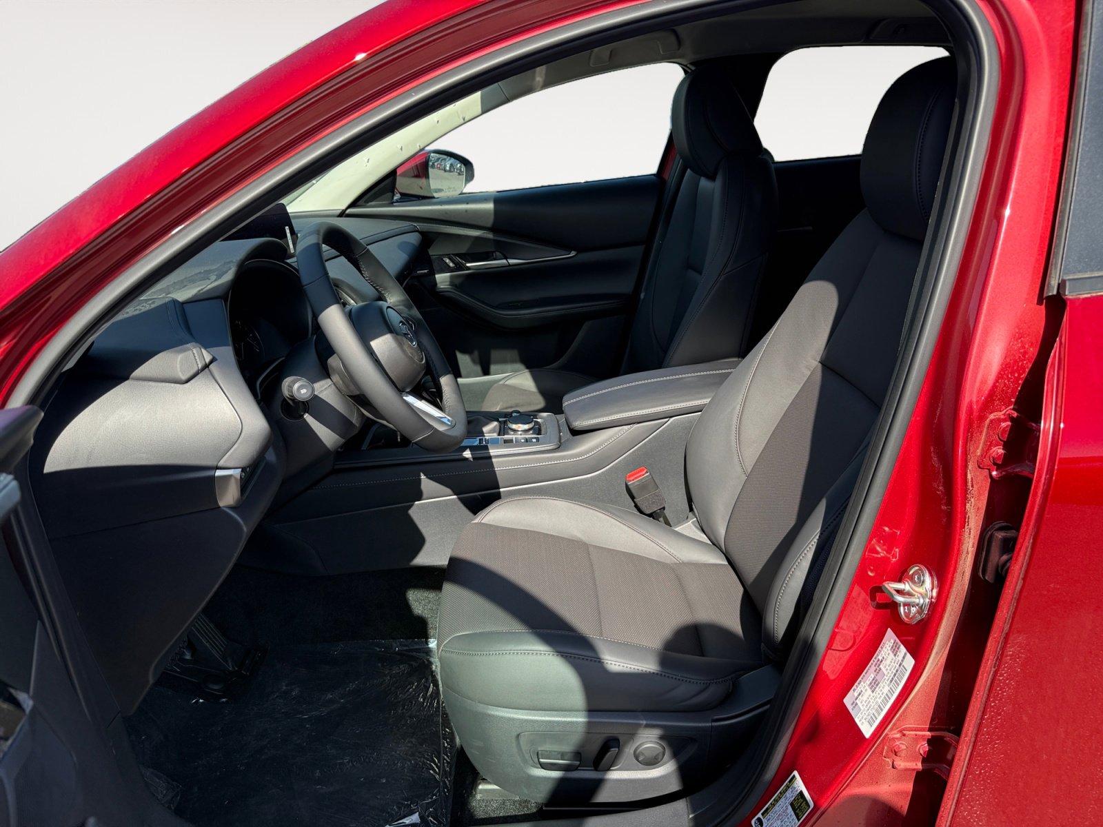 New 2026 MAZDA CX-30 AWD 2.5 S w/ Premium Package image 10