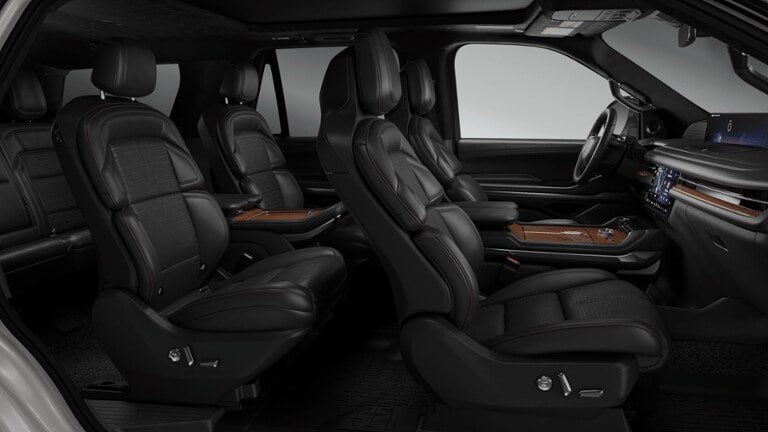 New 2026 Lincoln Navigator Black Label AWD/4WD image 52