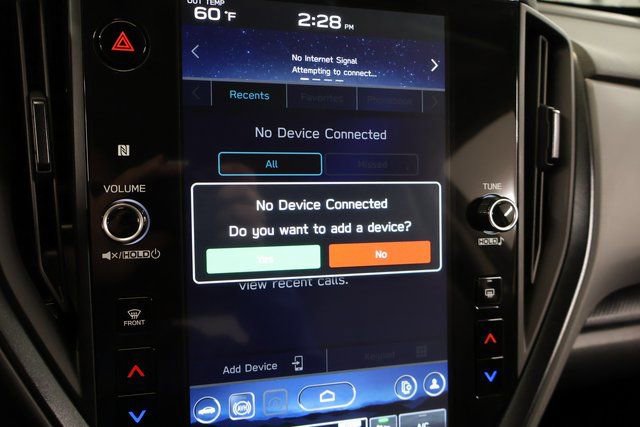 New 2026 Subaru Crosstrek 2.5i Limited image 21