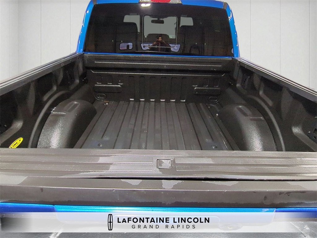 Used 2021 Ford F150 XLT w/ Equipment Group 302A High image 21