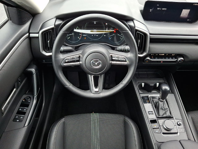 Certified 2024 MAZDA CX-50 AWD 2.5 S w/ Cargo Package image 12