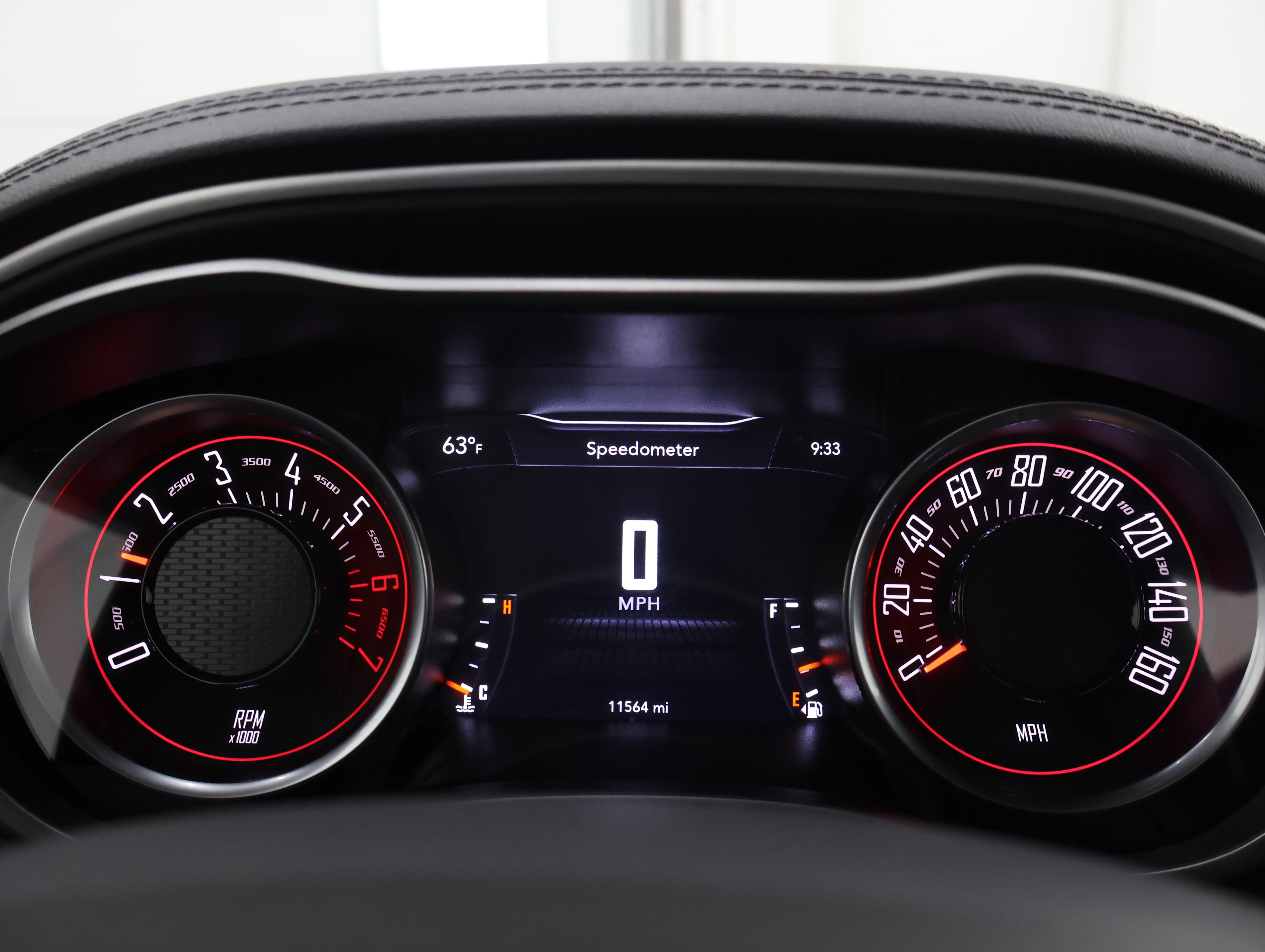 Used 2022 Dodge Challenger R/T w/ Plus Package RWD image 10