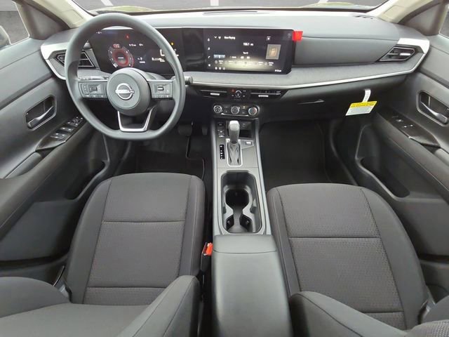 Used 2026 Nissan Kicks S FWD image 20