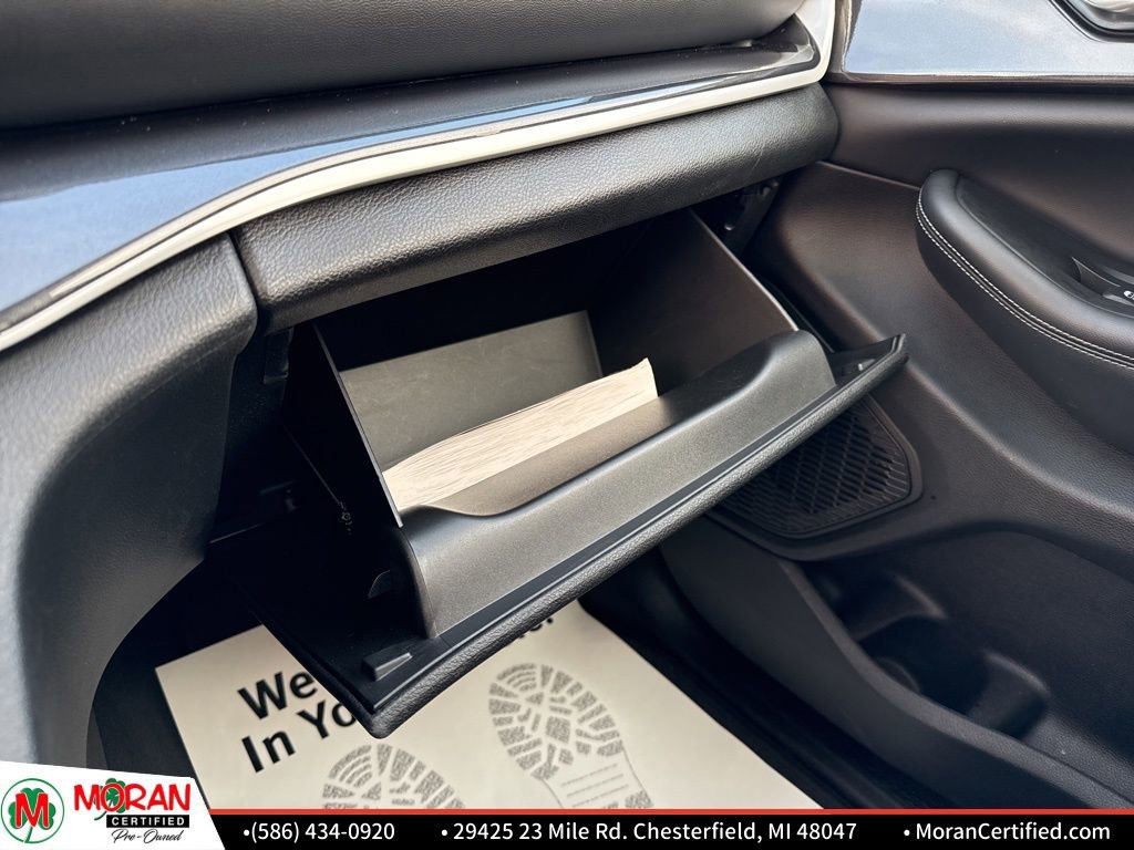 Used 2023 Jeep Grand Cherokee Altitude image 19