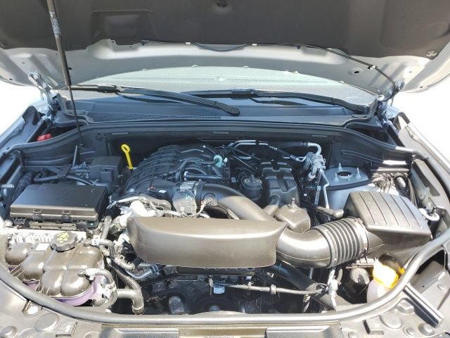 New 2026 Dodge Durango GT w/ Blacktop Package AWD/4WD image 11