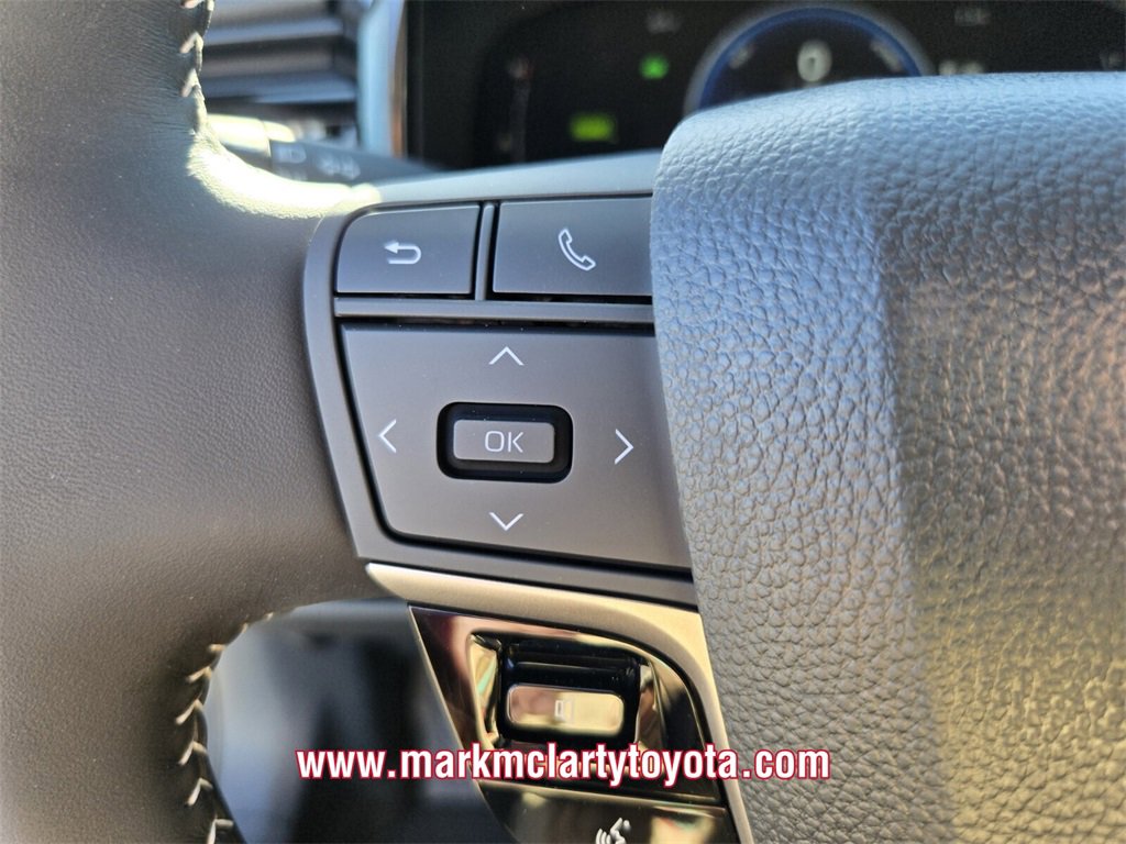 New 2026 Toyota Camry SE image 20