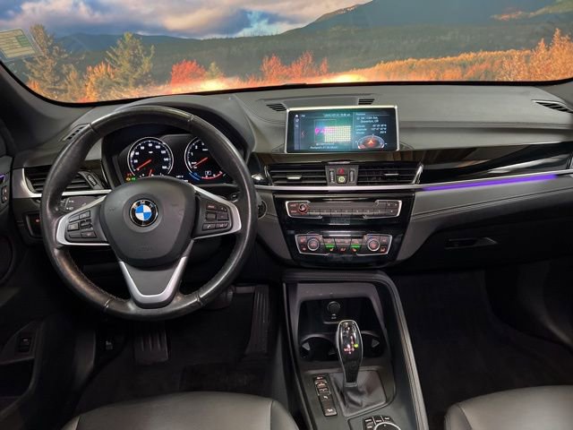 Used 2020 BMW X1 xDrive28i w/ Convenience Package image 65