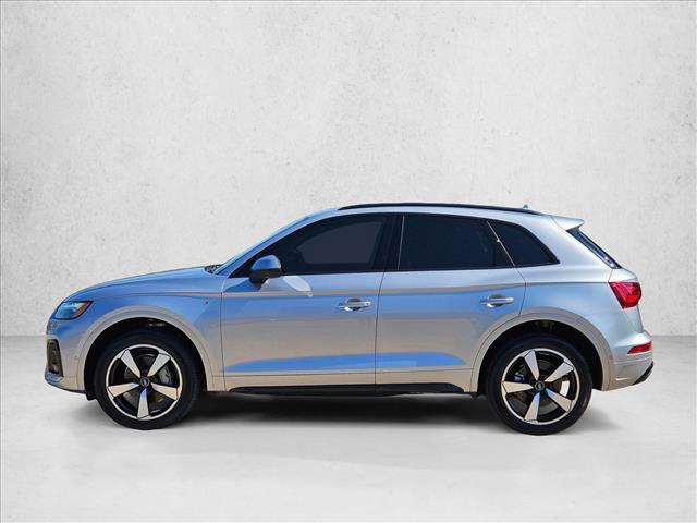 Used 2023 Audi Q5 2.0T Prestige AWD/4WD image 9