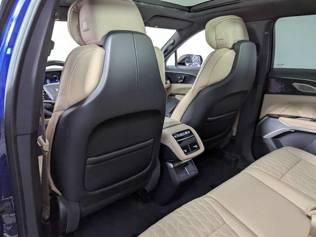 Used 2024 Cadillac Lyriq Sport w/ Nappa Leather Package AWD/4WD image 54