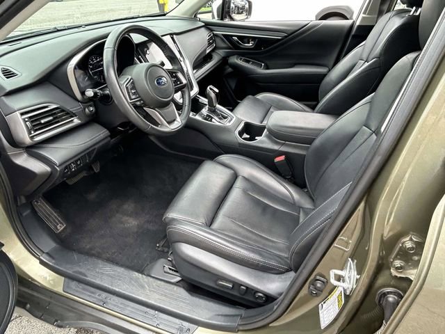 Used 2022 Subaru Outback Limited image 12