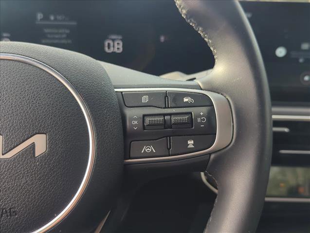 Used 2025 Kia K5 GT-Line FWD image 14