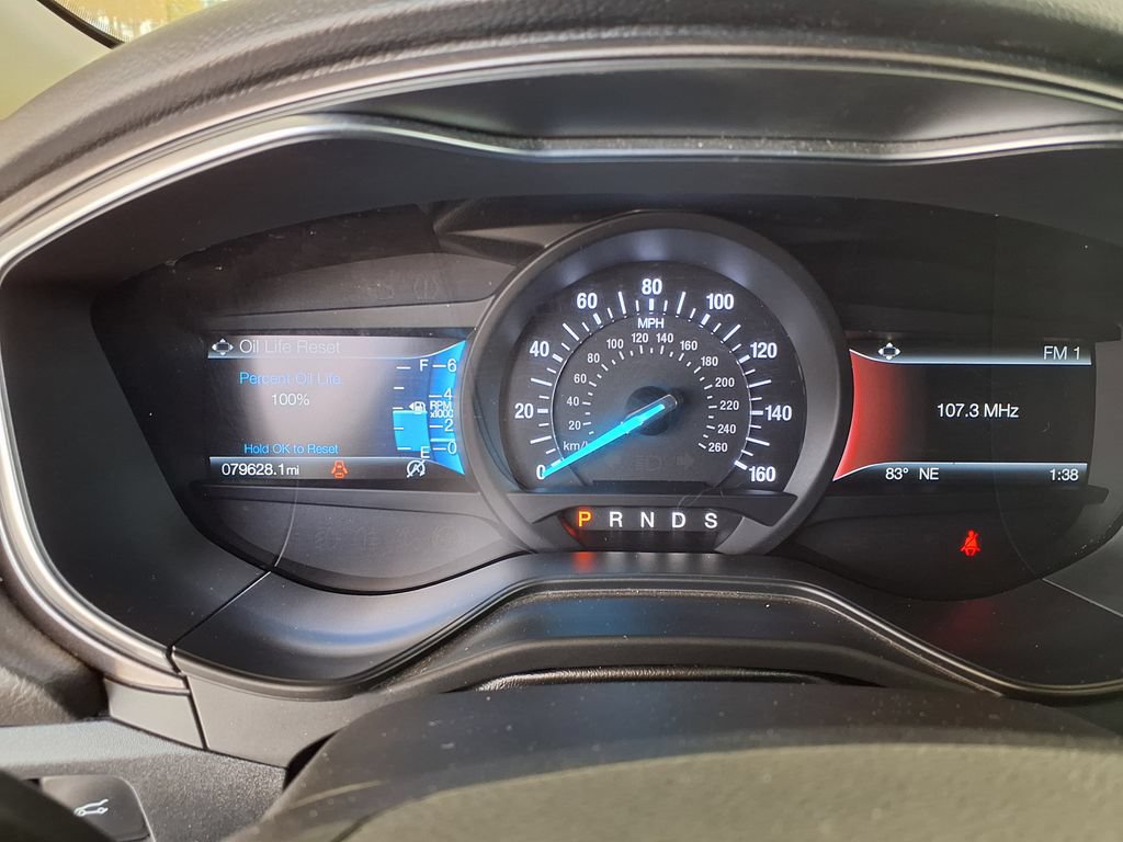 Used 2019 Ford Fusion SE w/ Equipment Group 151A FWD image 25